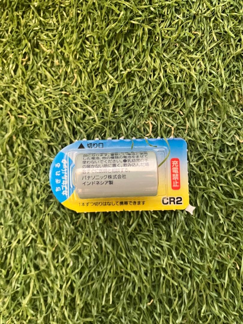 おまけ　Bushnell GOLF ピンシーカーツアーVAソフトスリムジョルト