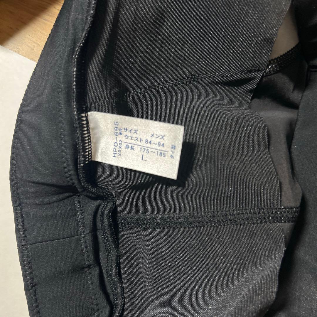 ＣＷーＸ　スポーツタイツ スピードモデル　ＨＰＯ695 ＢＵ