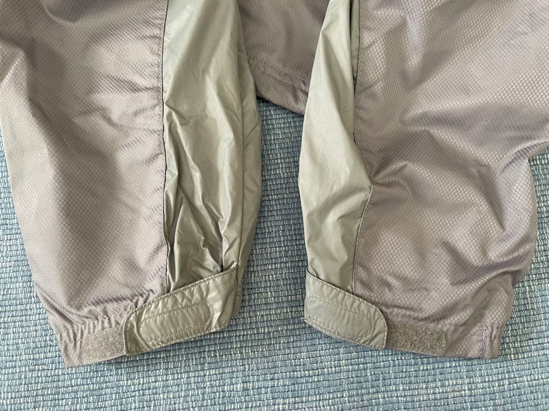 ATHLETA アスレタ ウィンドブレーカー上下セット Oサイズ