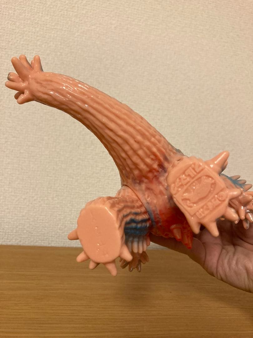 ブルマァク　サボテンダー
