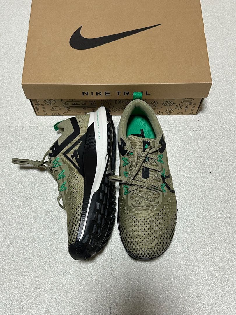 ナイキ リアクト ペガサス トレイル 4 NIKE PEGASUS TRAIL4