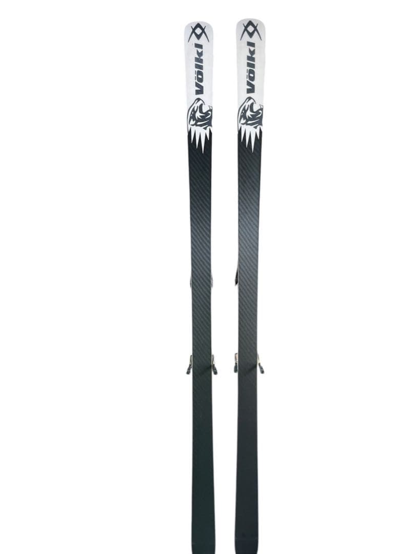フォルクル VOLKL RACETIGER GS レースタイガー 183cm