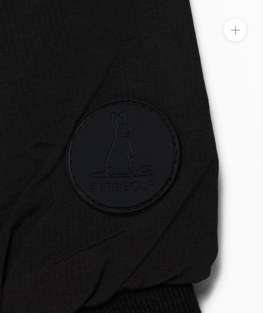 FR2 GOLF Track Jacket オンライン完売品