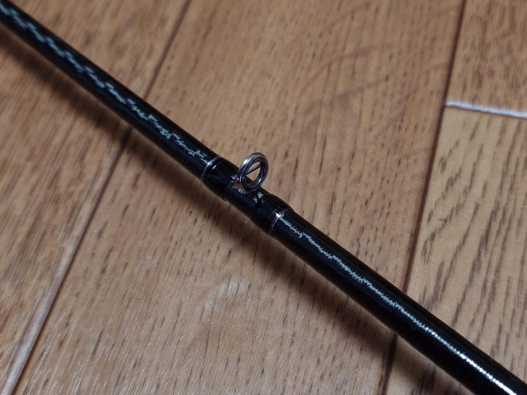 シマノ 23 ポイズンアルティマ 170MH SiCガイド SHIMANO