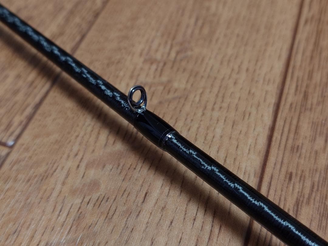 シマノ 23 ポイズンアルティマ 170MH SiCガイド SHIMANO