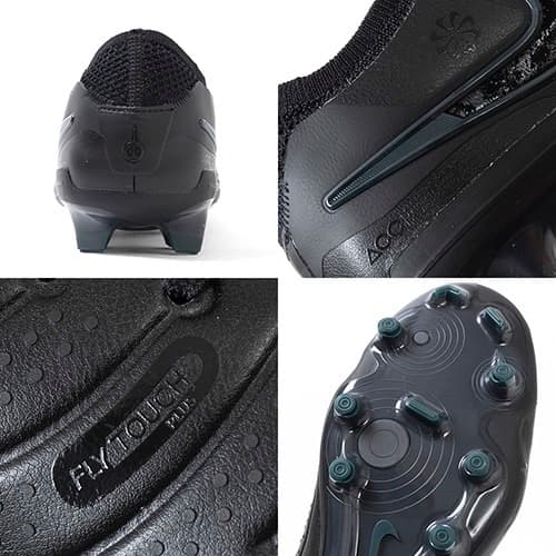 【新品】 NIKE ティエンポ レジェンド 10 エリート FG 27cm