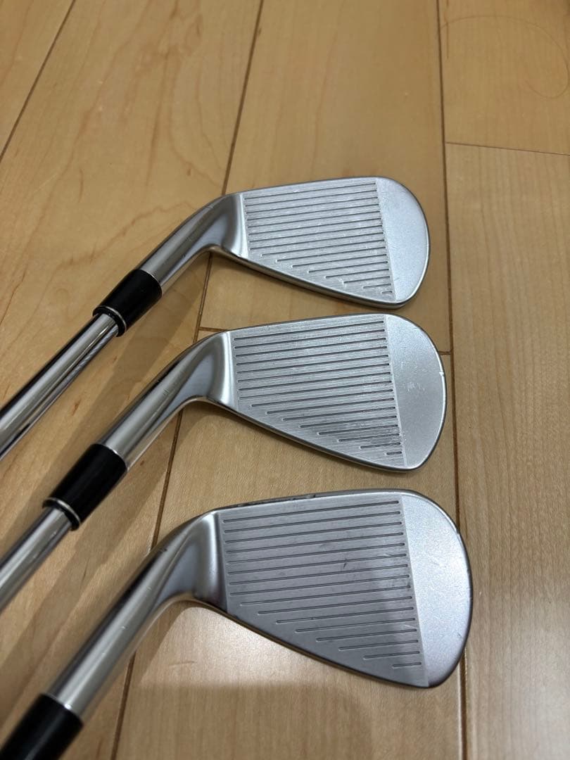 コンボSRIXON ZXi5・7 Dynamic Gold AMT S200