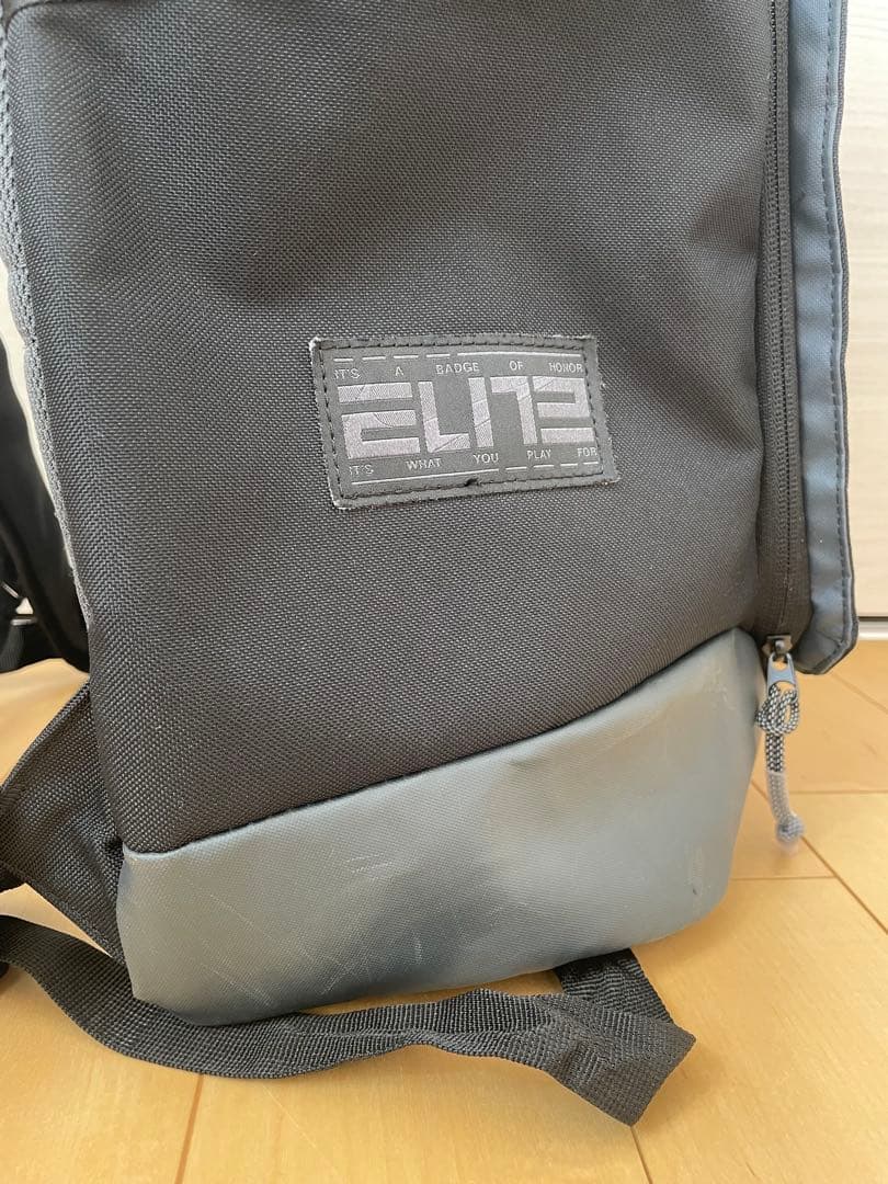 Hoops Elite フープスエリート バックパック 32L ボール　セット
