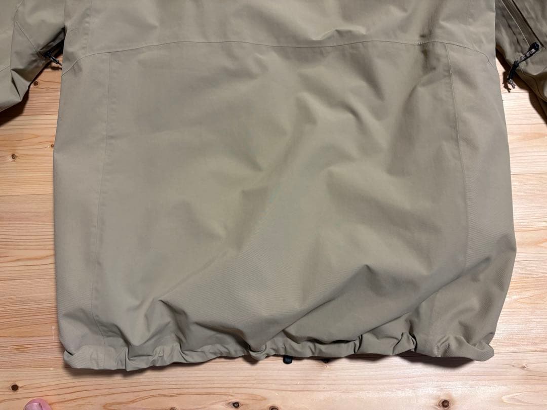 スノーボード BURTON AK GORE-TEX 2L CYCLIC JACKET