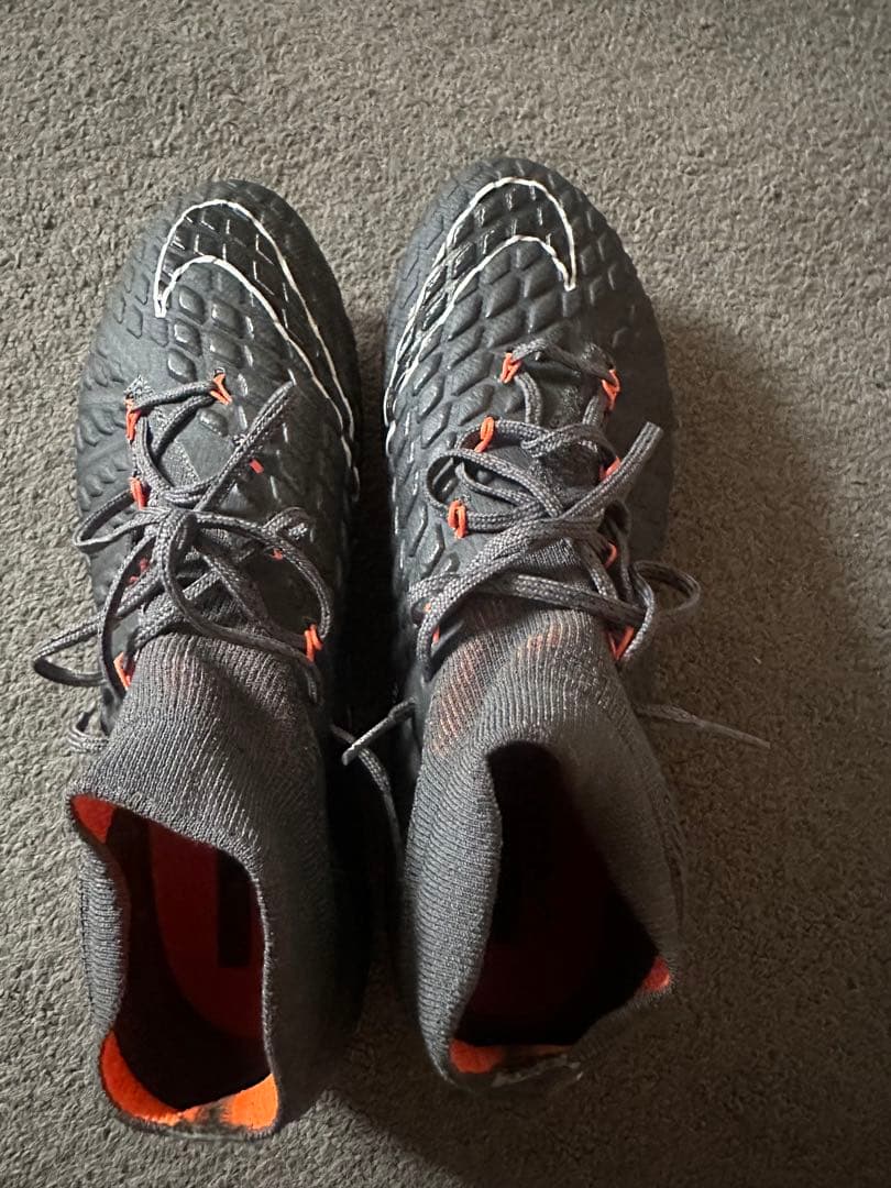 NIKE Hypervenom Phantom Ⅲ Elite FG