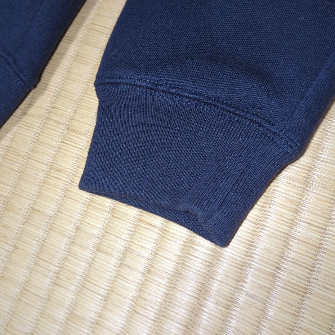 本日限定値下げ！ DEPS デプスのパーカー ウェア アパレル です。