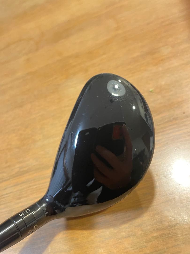 Titleist TS2 UT 27°