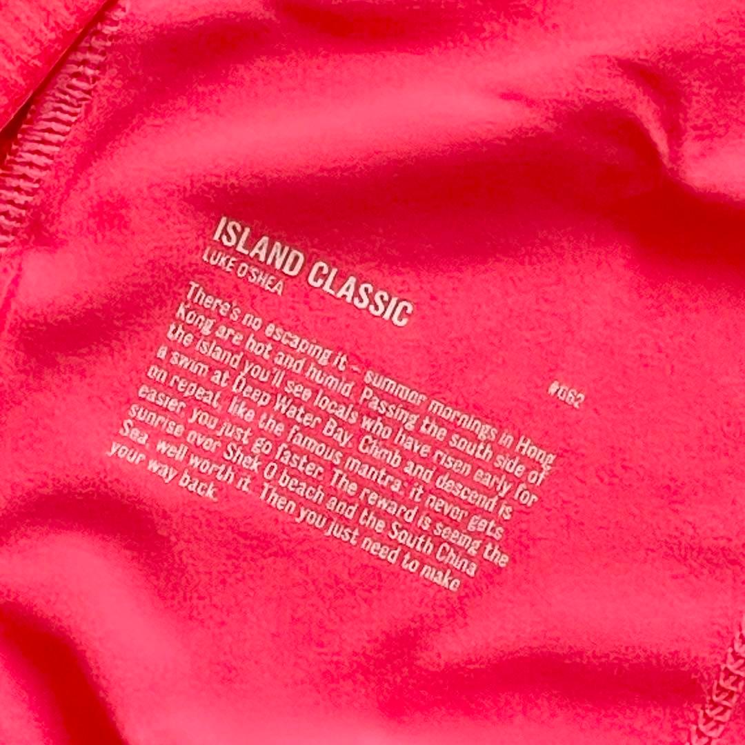 ★M 新品★Rapha ラファ コア ライトウェイト ジャージ 半袖 ピンク