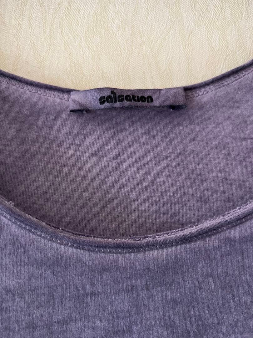 サルセーション　ウエア Salsation Ｓサイズ