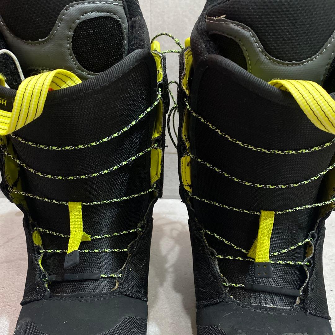 ★ BURTON AMBUSH バートン　スノーボード　ブーツ　メンズ　ボード