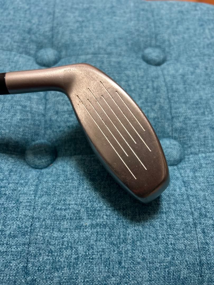 テーラーメイド RBZアイアン & ドルフィンウェッジ豪華セット UT&パター