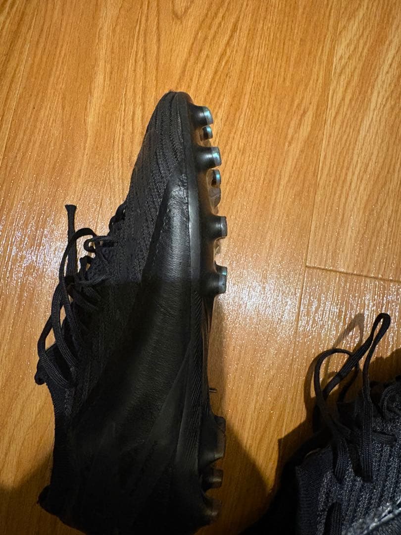 Nikeマーキュリアルヴェイパー
