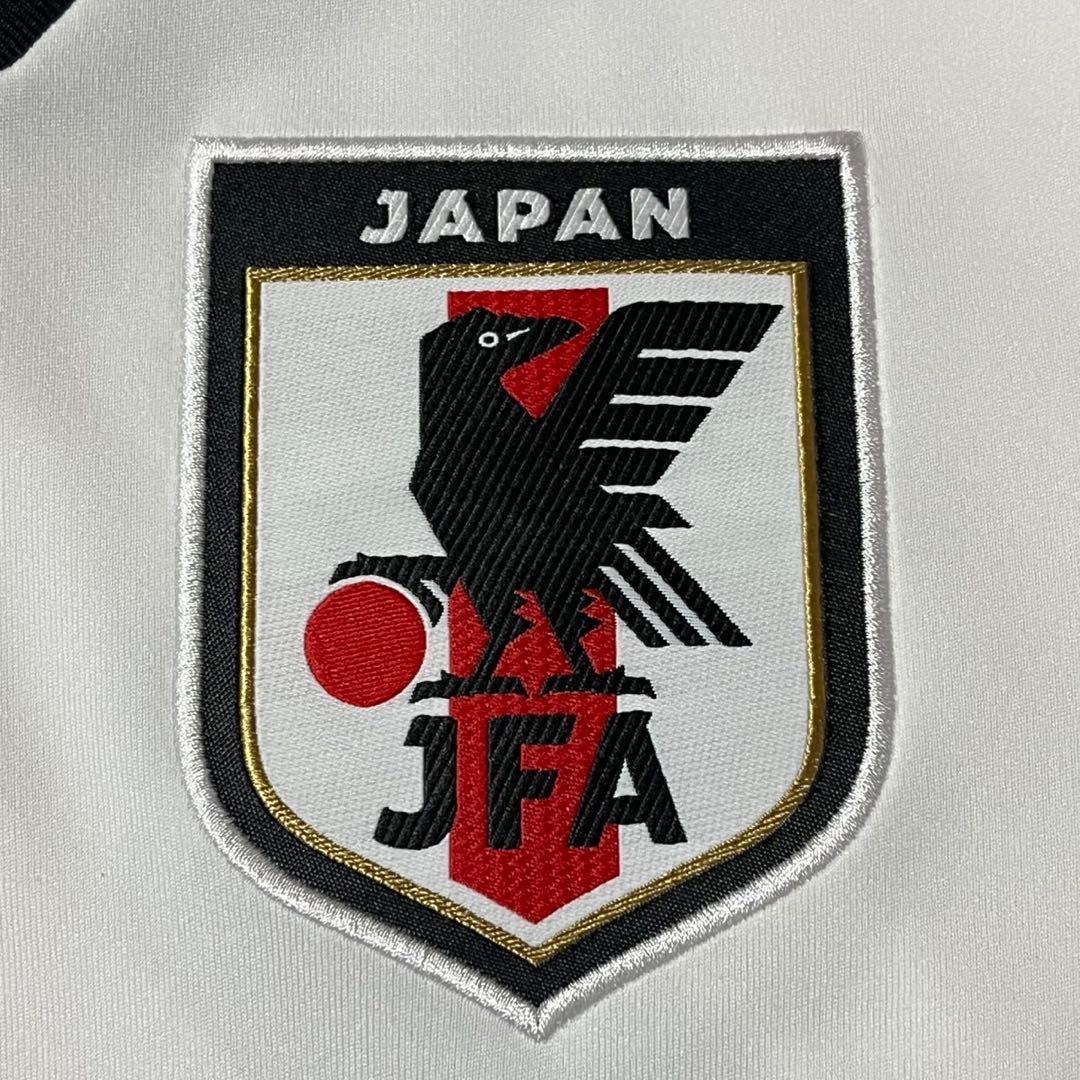 アディダス 日本代表 ユニフォーム サッカー オーセンティック 22/23 鎌田