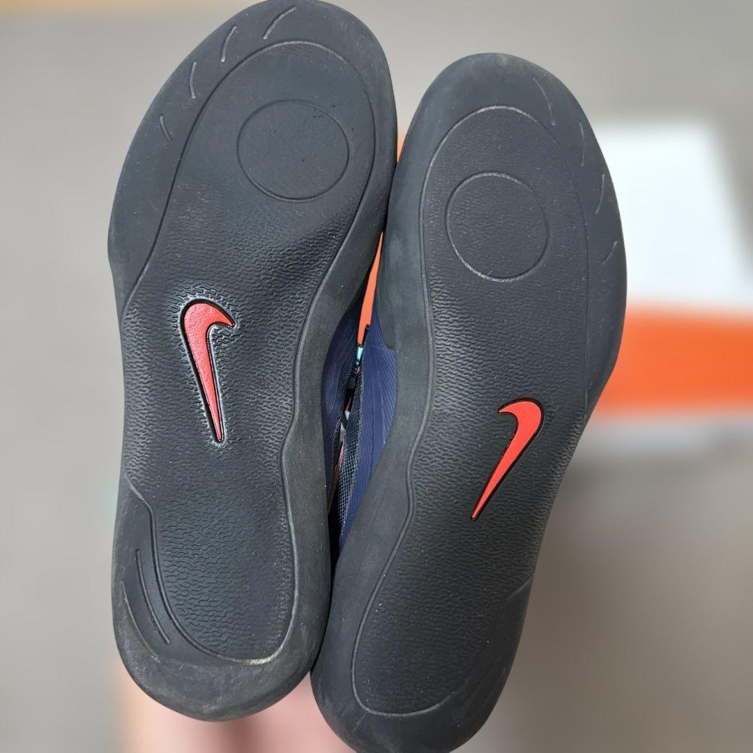 NIKE SD4 サイズ25.5cm