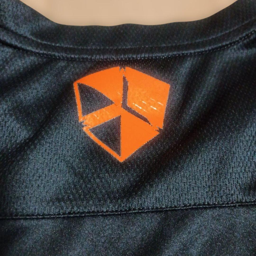 Nike DRI-FIT オランダ代表 シャツ M相当
