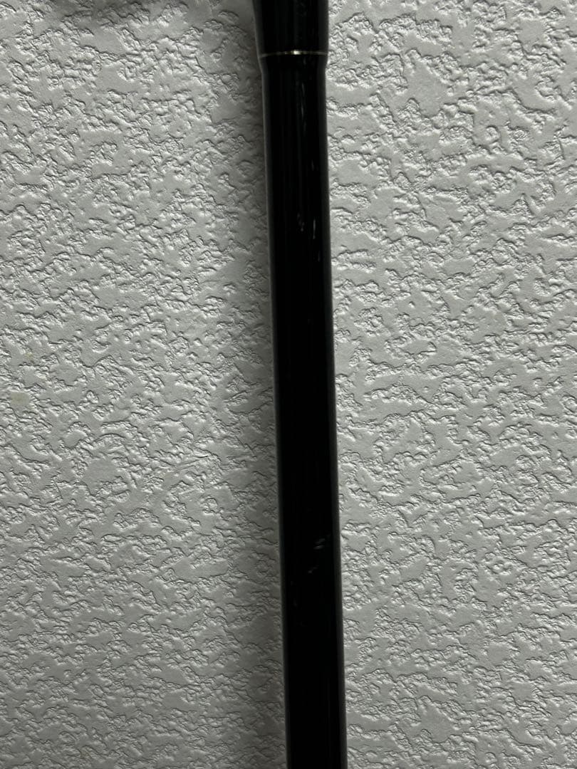 リップルフィッシャー　FINAL STAND UP 100SXH【美品】竿袋有り
