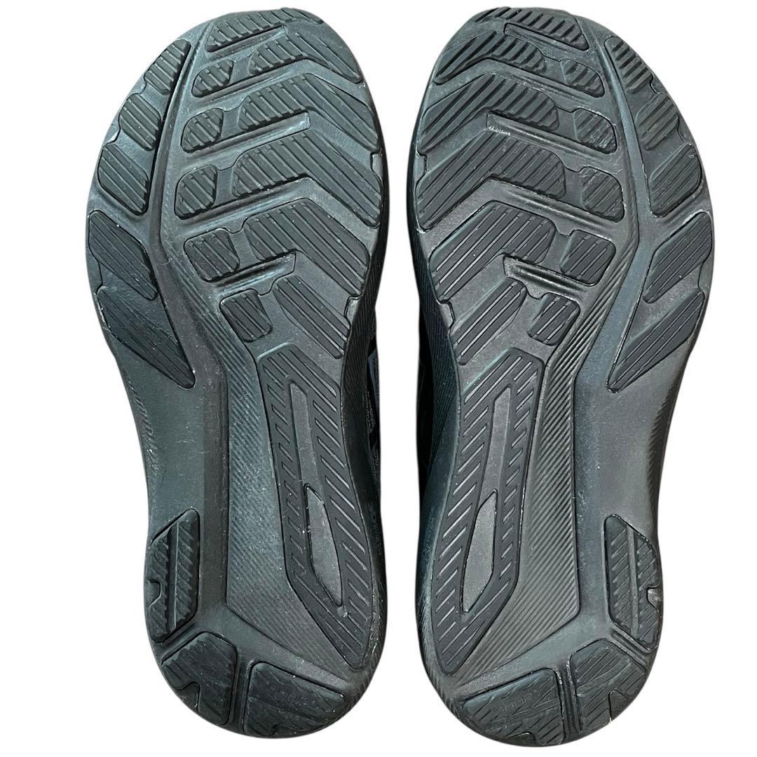 アシックス　asics ランニングシューズ GT-1000 　 28.0㎝　４E