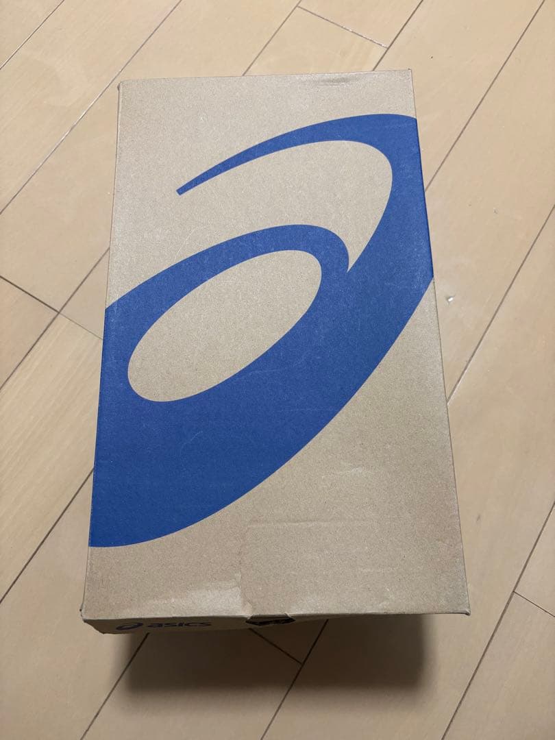 asics スパイクシューズ 23.5cm