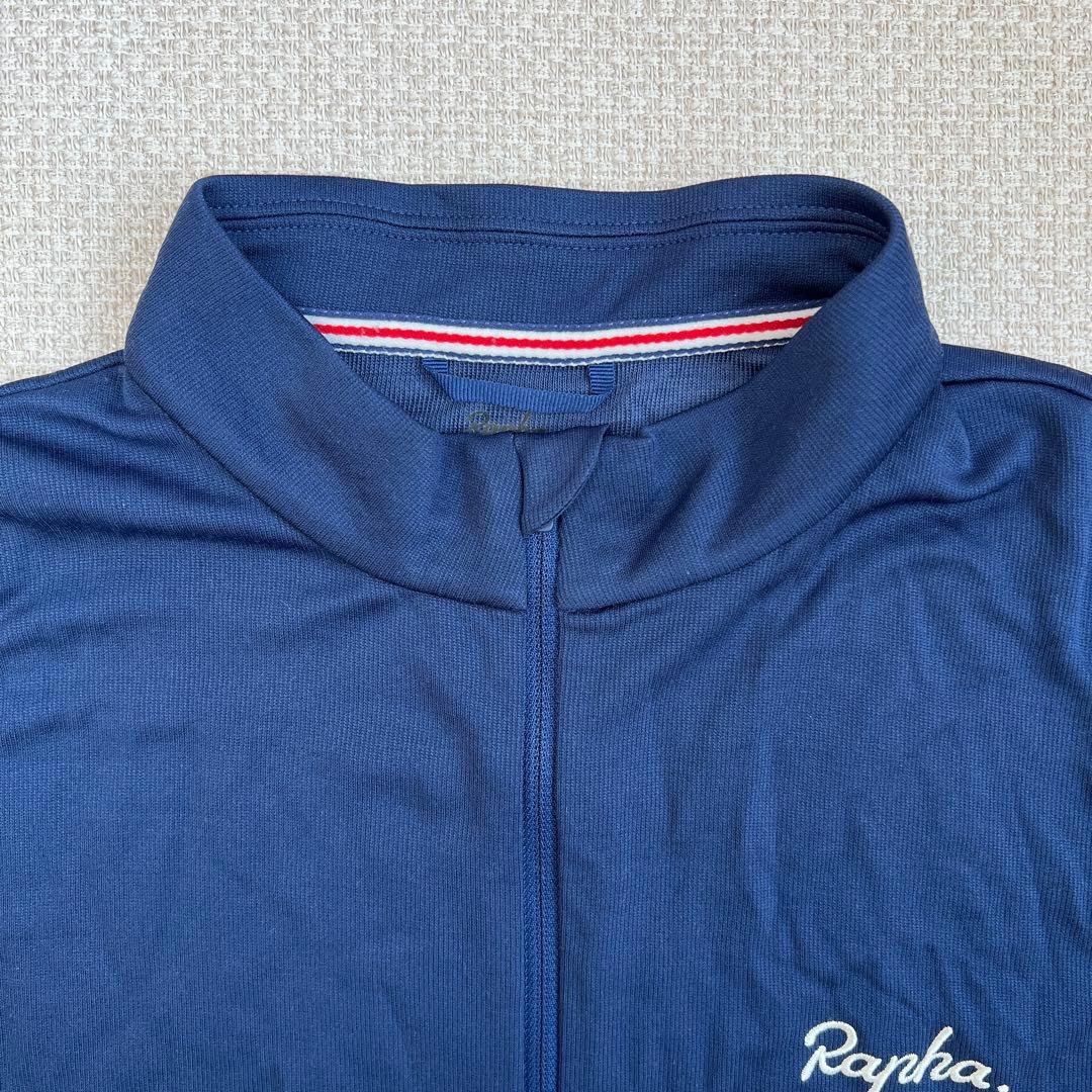 <美品>Rapha メンズ <L> クラシック カントリー ジャージ - U.K