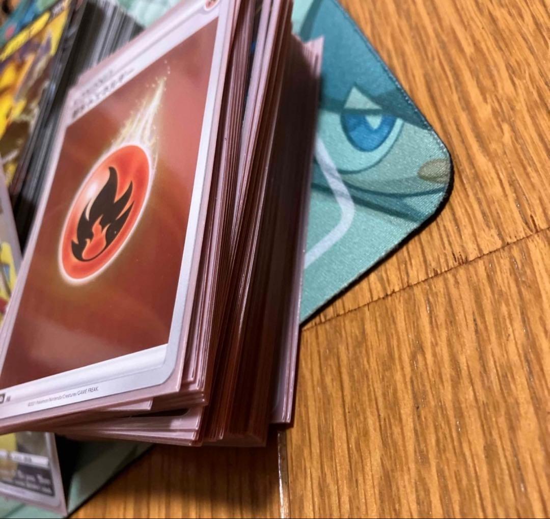 ポケモンカード　まとめ売り/引退品