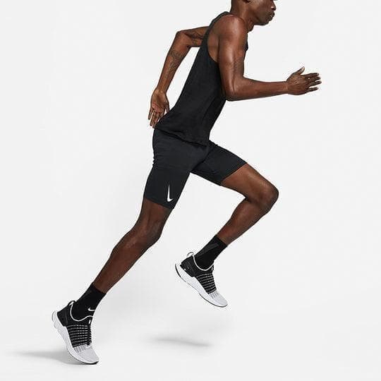 L　ナイキ　エアロスイフト　ランニング　タイツ　NIKE AeroSwift