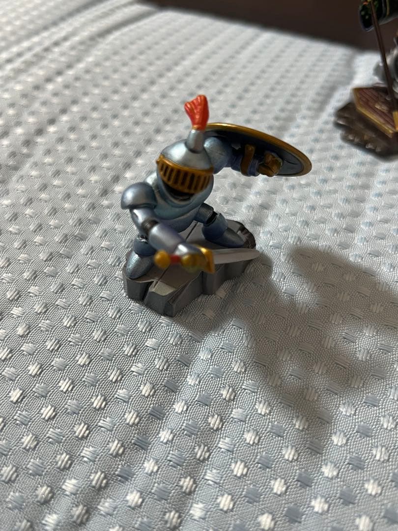 ドラゴンクエストモンスターズ　ギャラリーチャプター2 七体まとめ売り