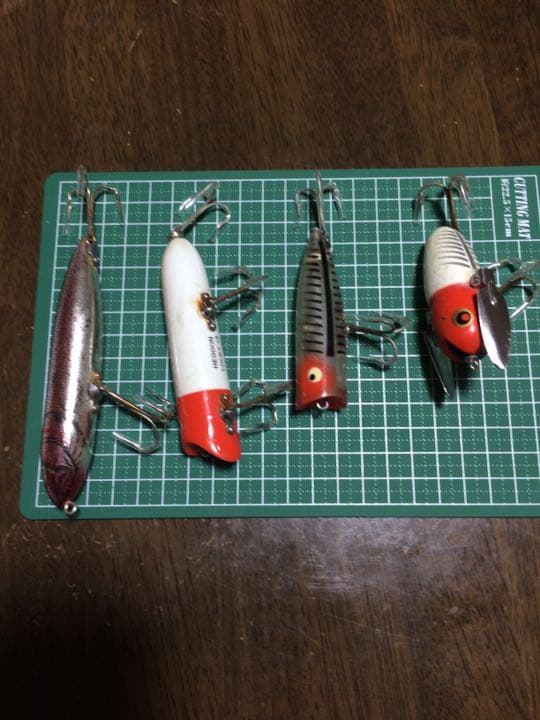 オールドへドンセット