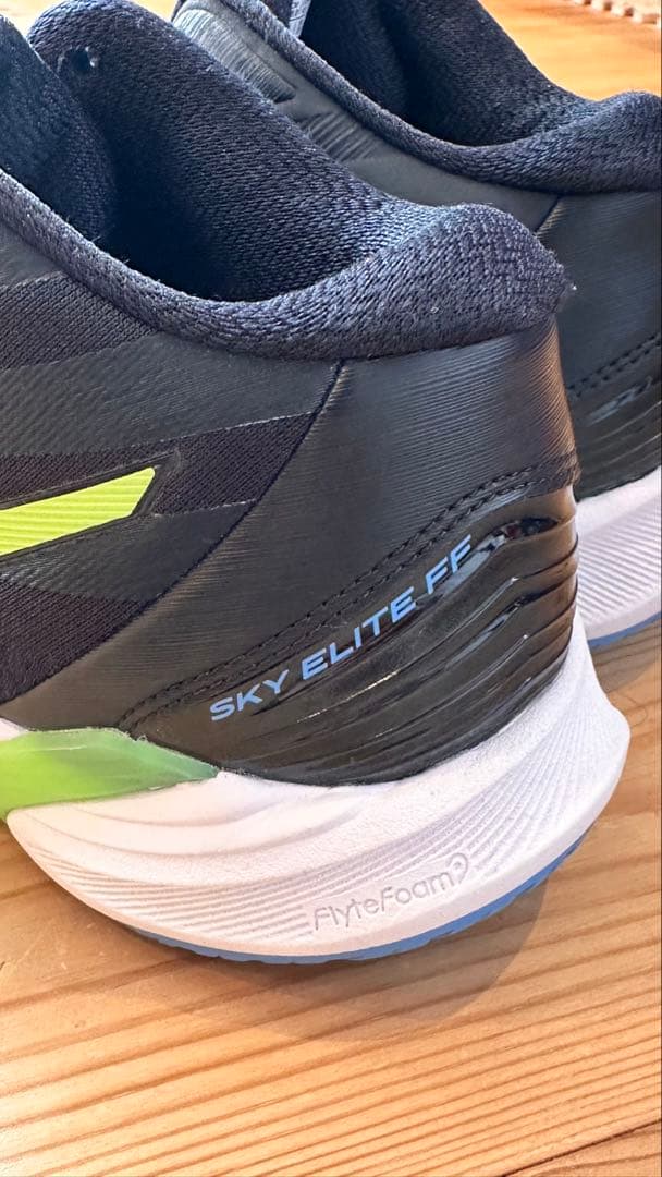 ASICS SKY ELITE FF MTバレーボールシューズ