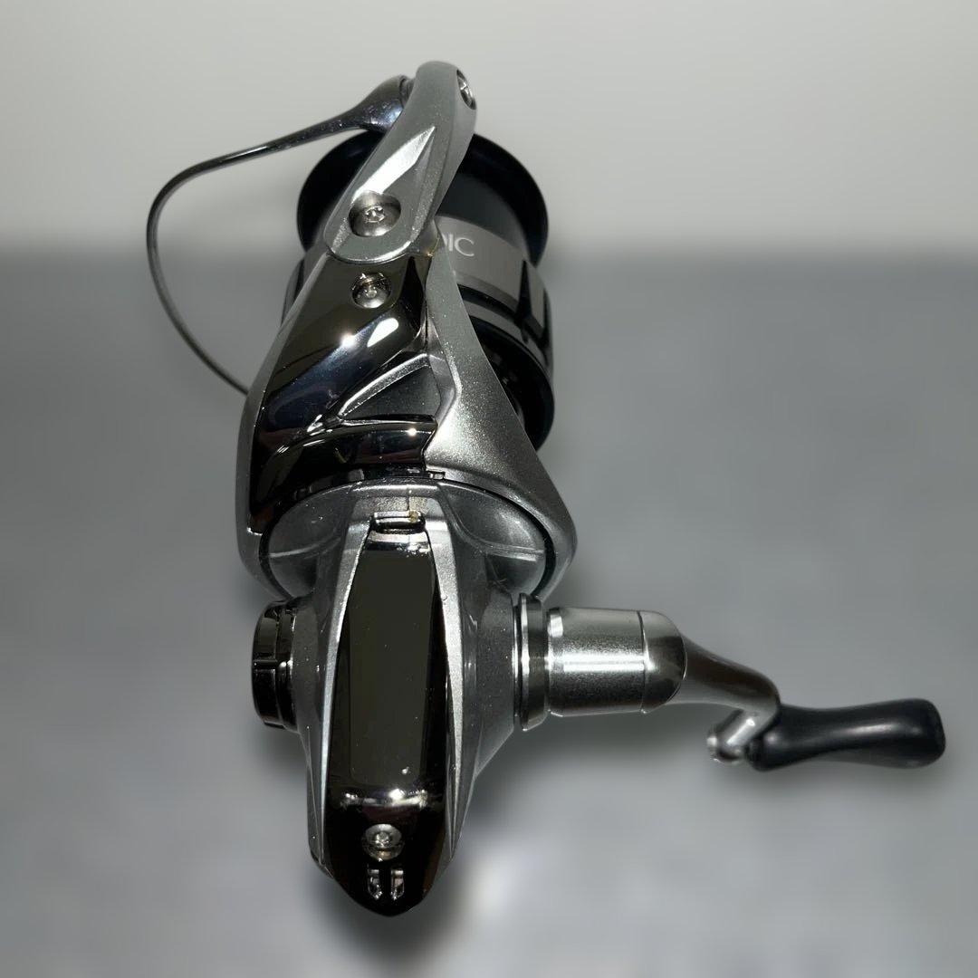 シマノ 19ストラディック2500SHG