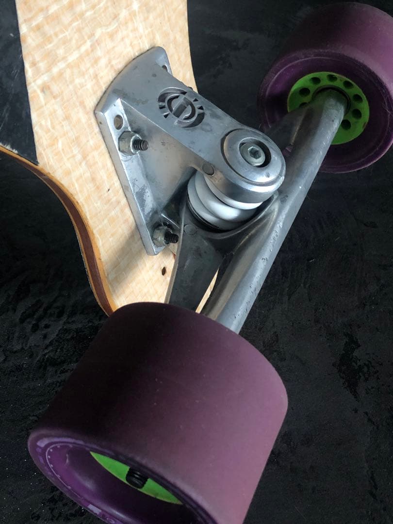 スケートボード Original skateboards USA