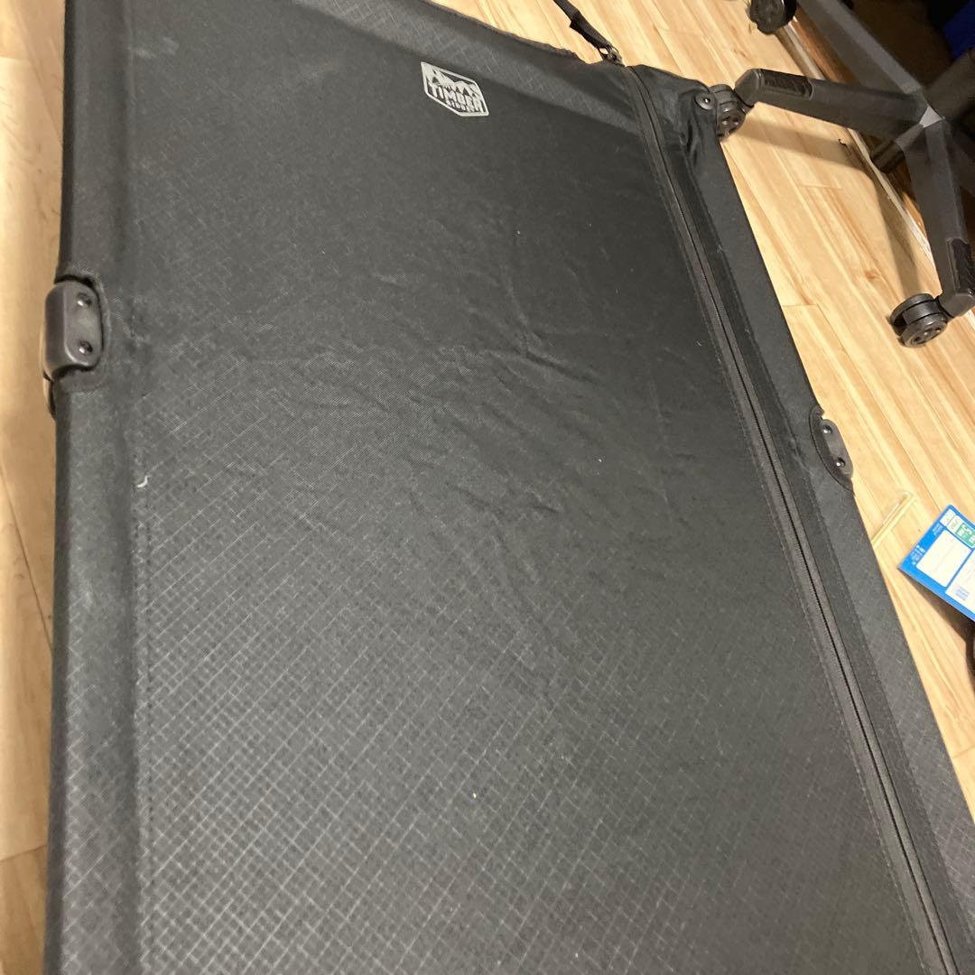 てつさん専用　timber ridge 折りたたみアルミコット