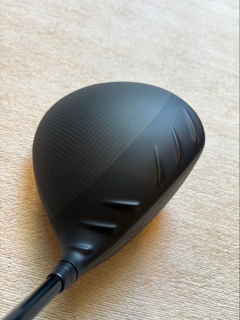 PING 440 MAX 10.5° ツアーAD FI ５Ｓ