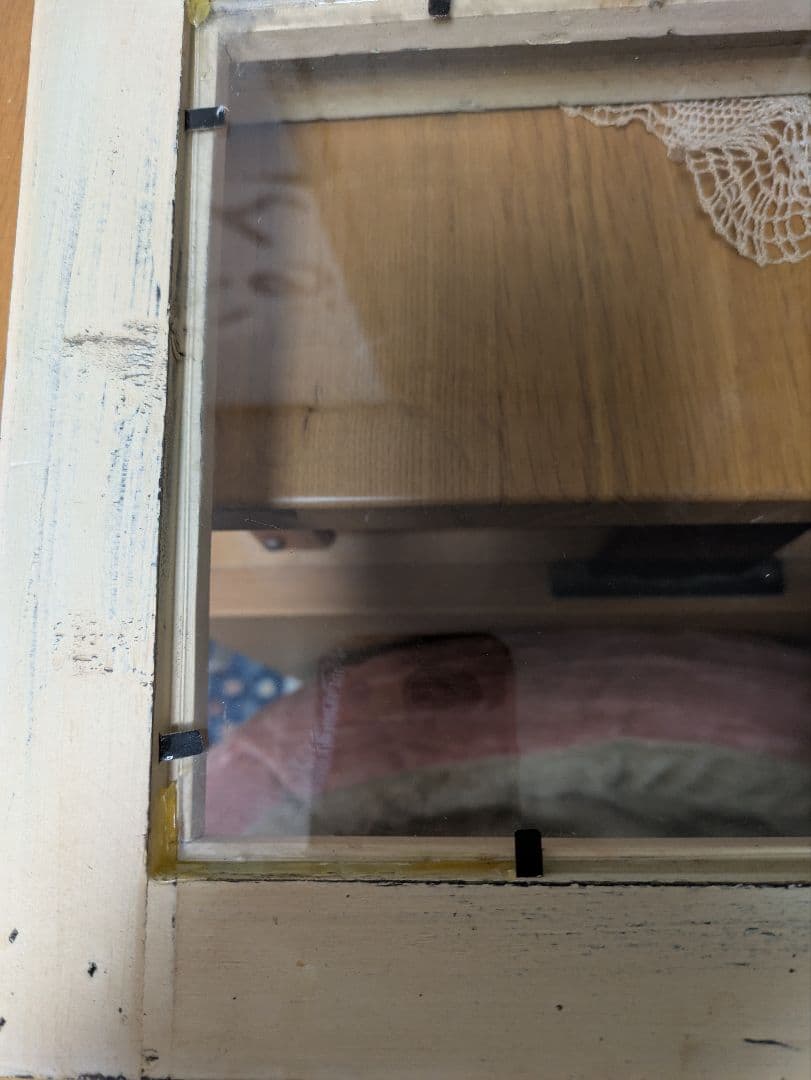 アンファン　BREAD　BOX