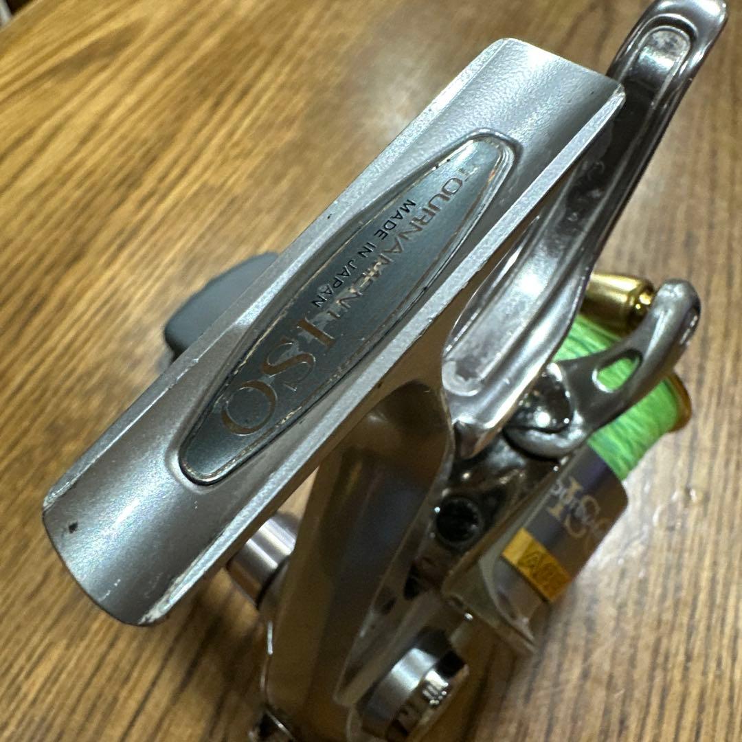中古品ダイワ05トーナメント