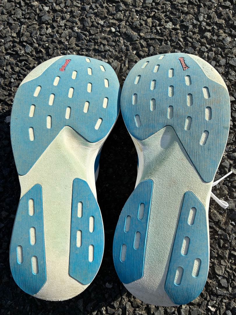 スパイク・シューズ adidas Adizero EVO SL 27.0