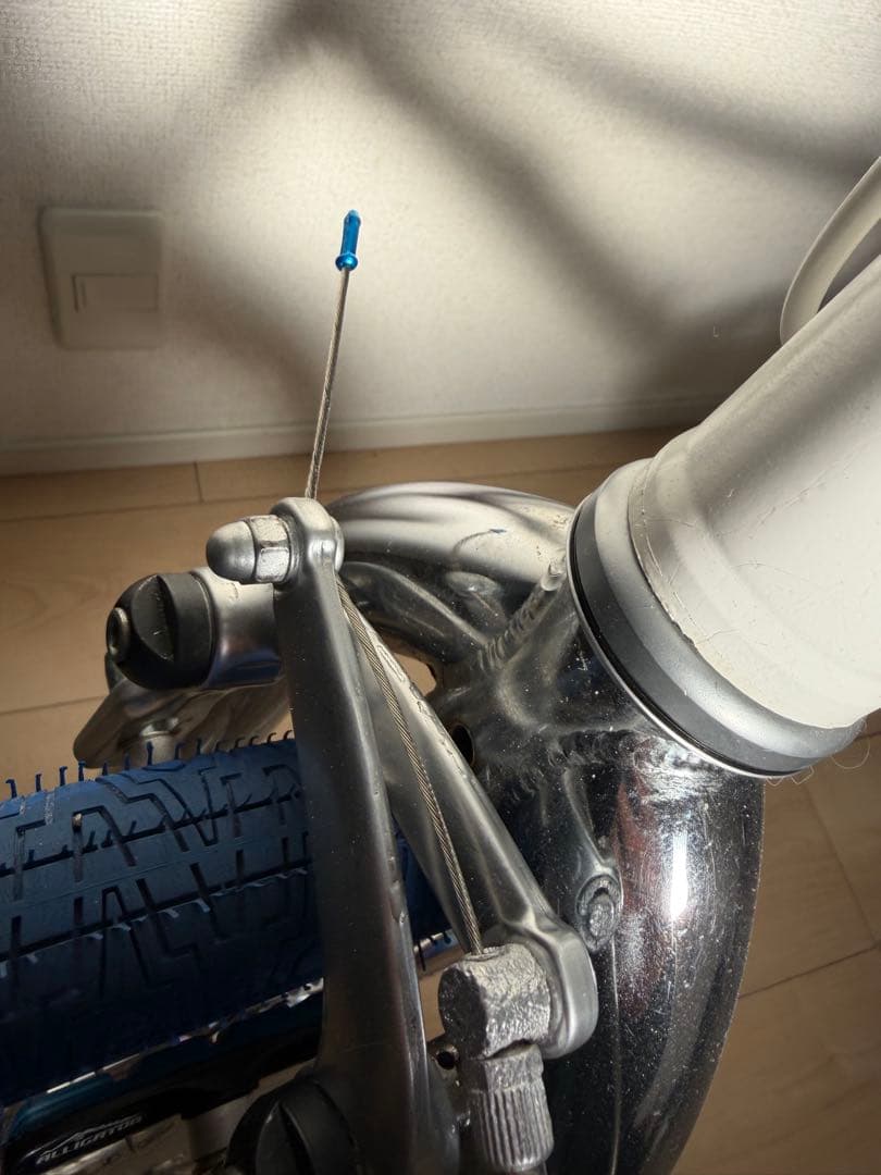 自転車本体 GT Vertigo 2001