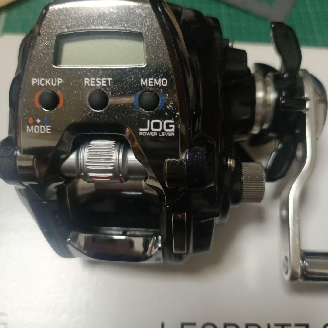 プ*ス様 DAIWA LEOBRITZ 200J 電動リール
