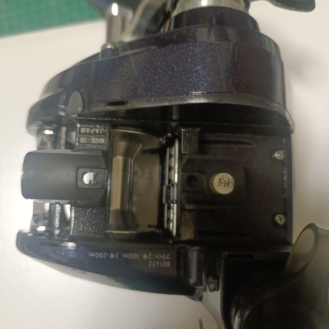 プ*ス様 DAIWA LEOBRITZ 200J 電動リール