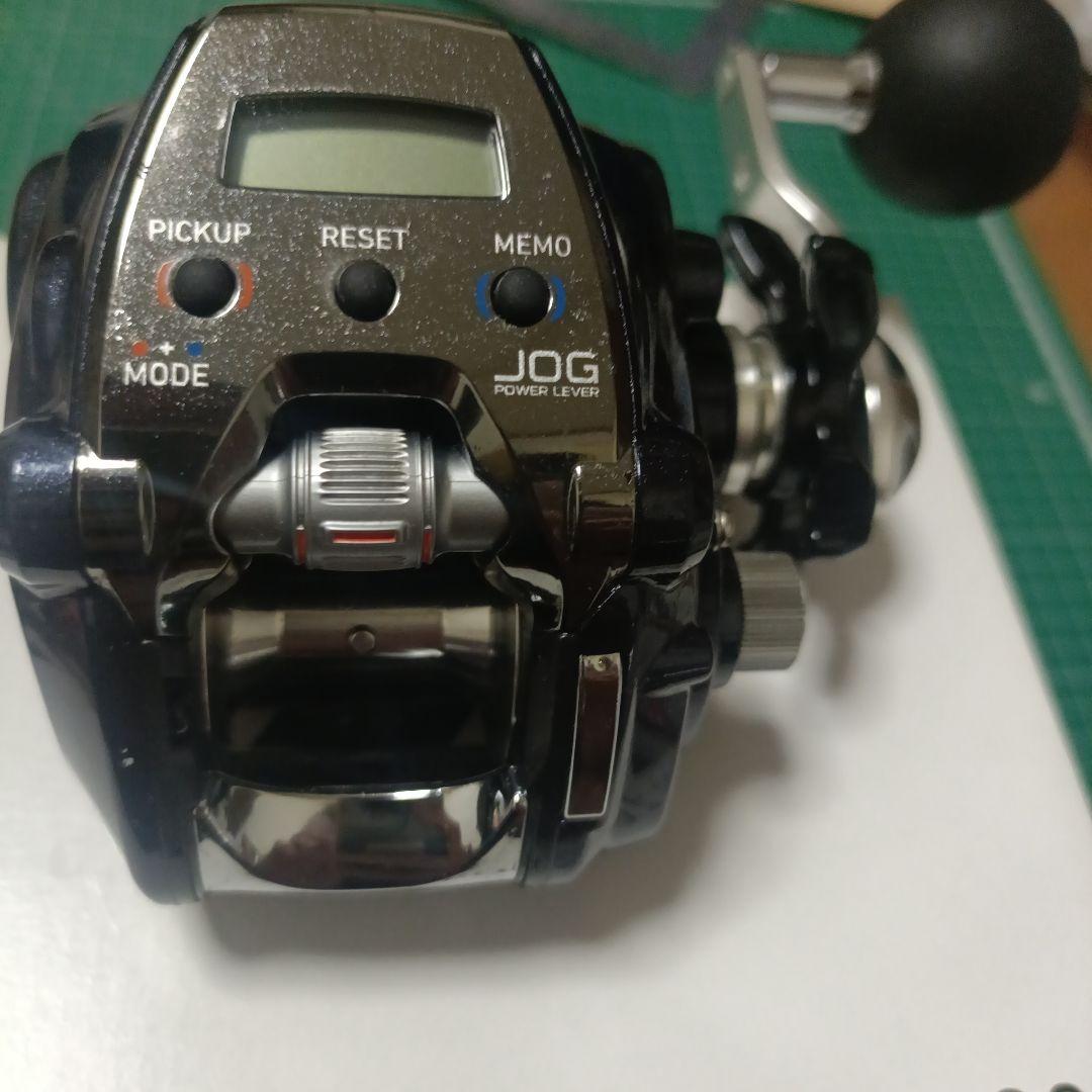 プ*ス様 DAIWA LEOBRITZ 200J 電動リール