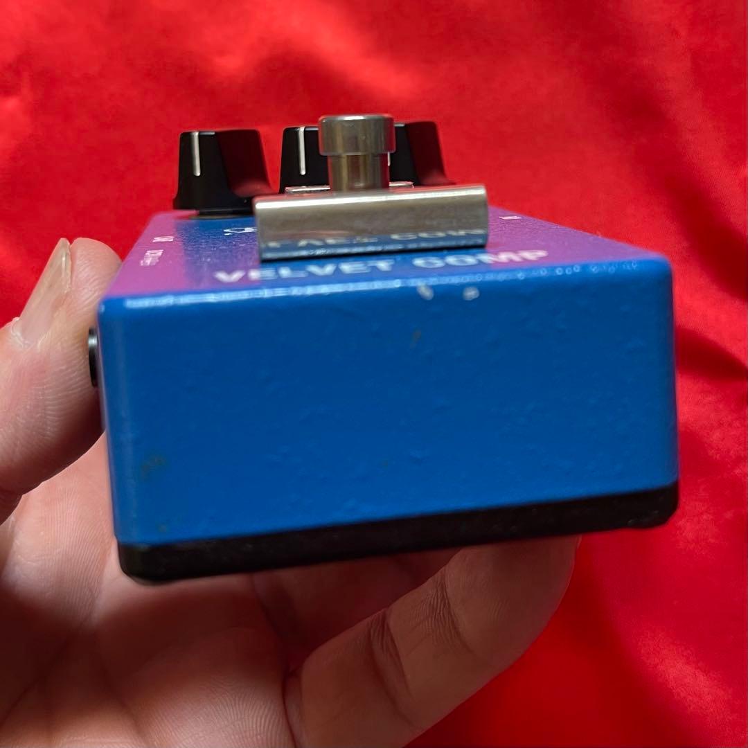Providence VELVET COMP 中古