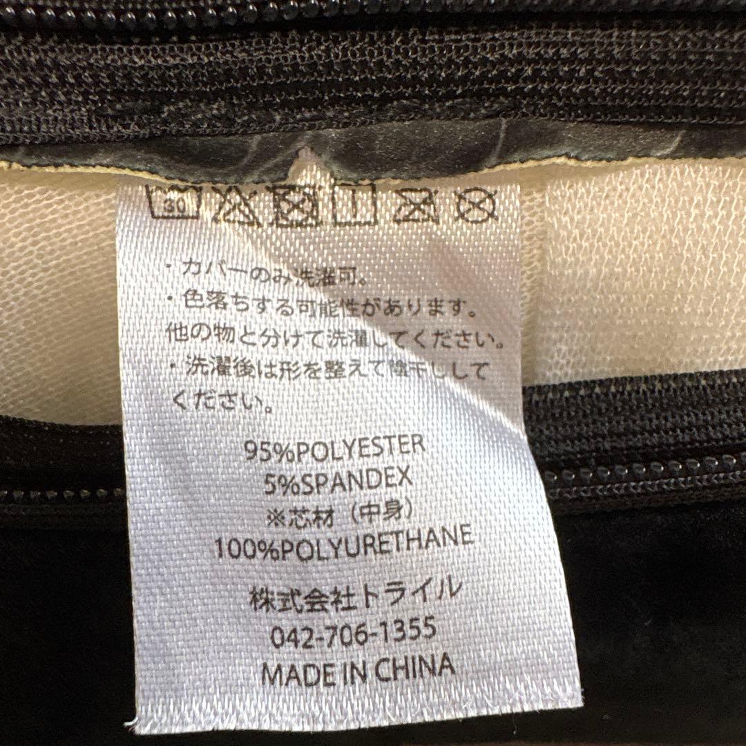 5050WORKSHOP PACKABLE PILLOW HARD 2個セット