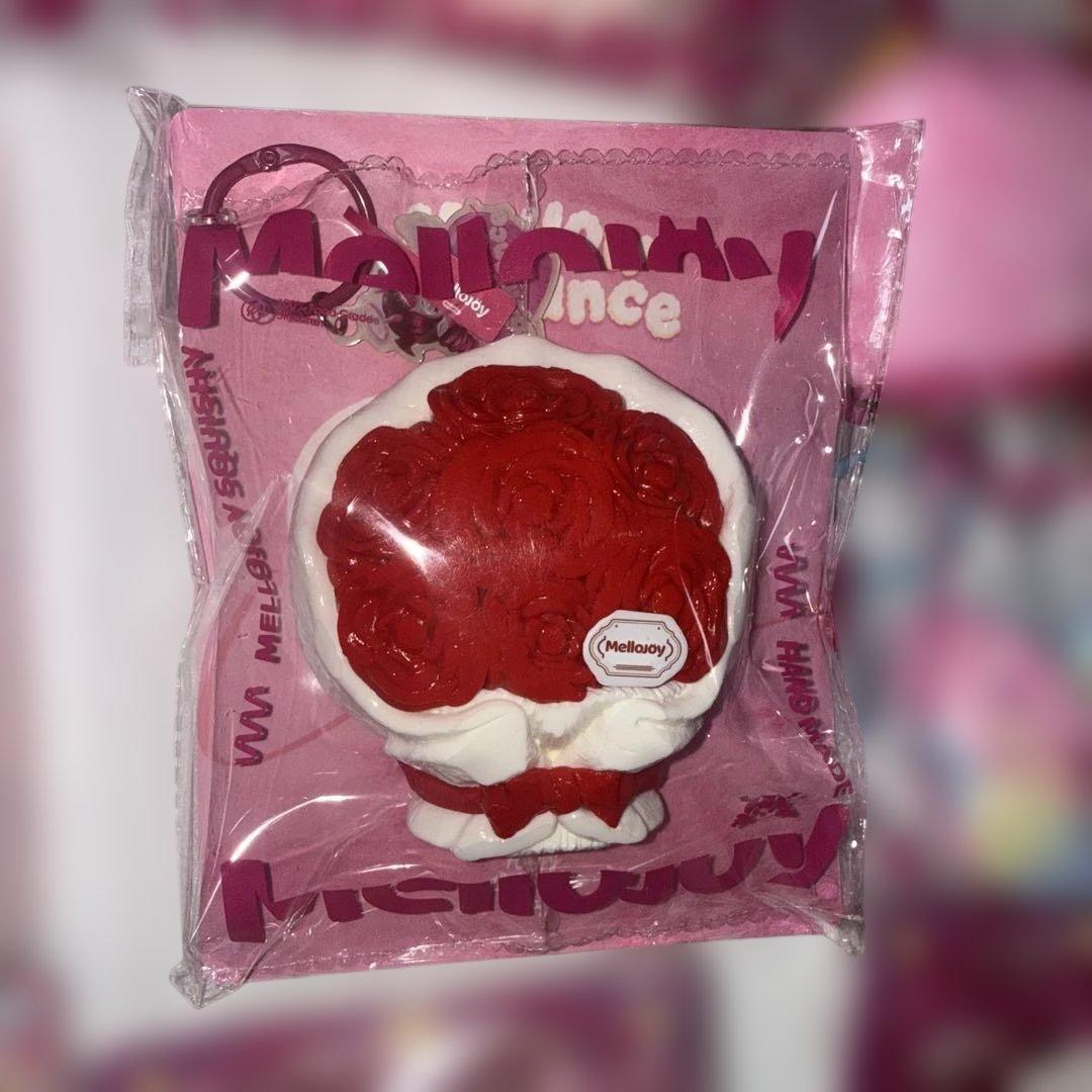 【最終お値下げ】Mellojoy スクイーズ 11点セットバラ売り不可❌