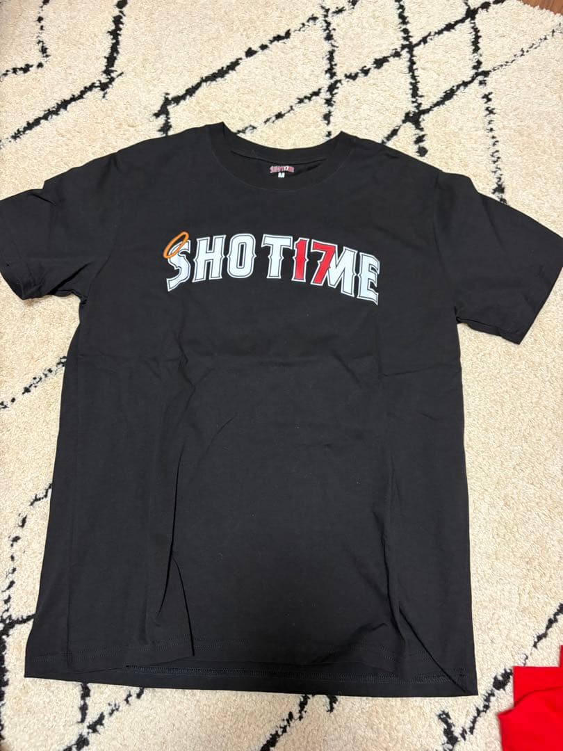 大谷翔平 Tシャツ 3枚セット