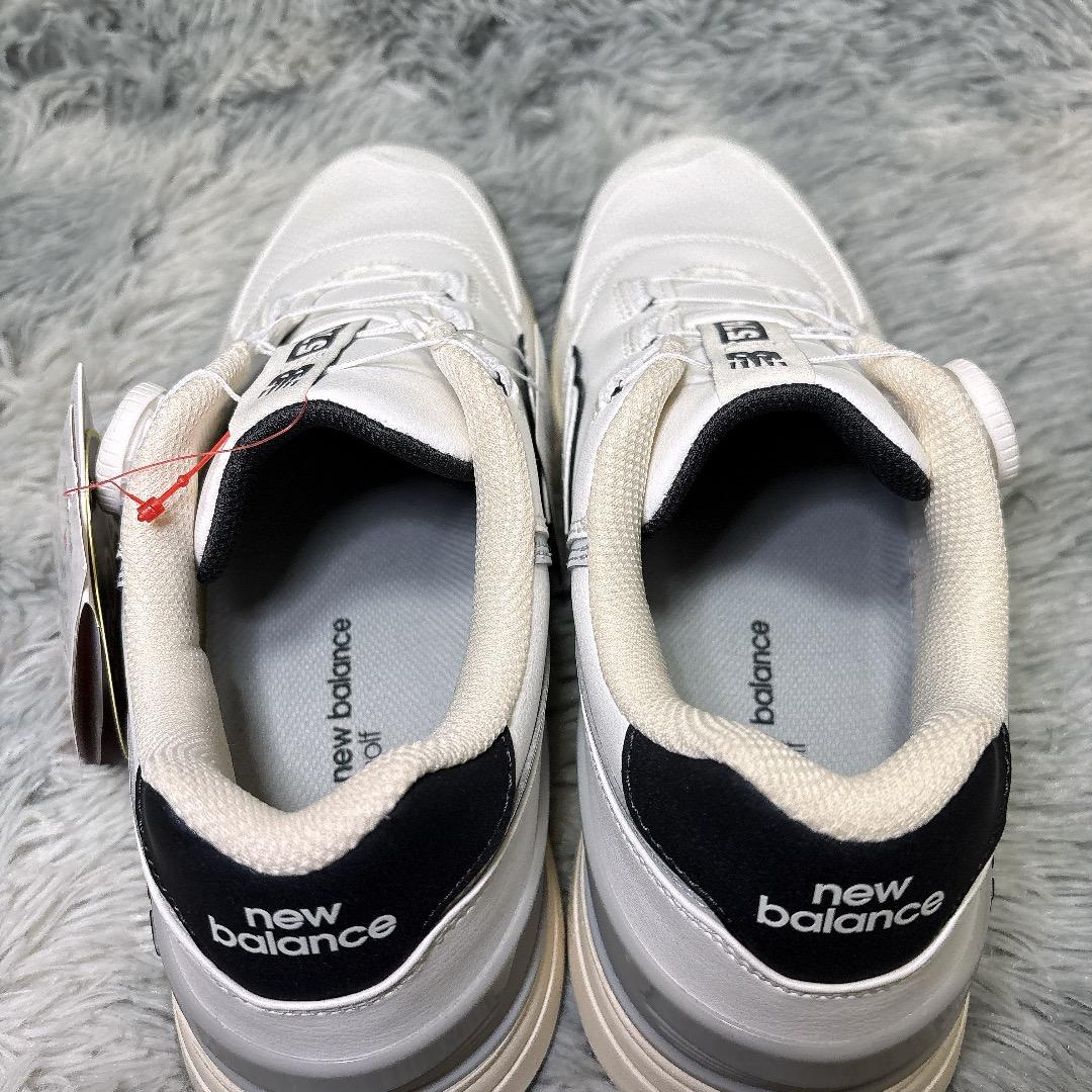 新品タグ付✨New Balance 26.0 EE 574 3V SL BOA