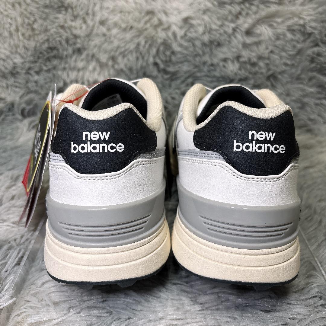 新品タグ付✨New Balance 26.0 EE 574 3V SL BOA